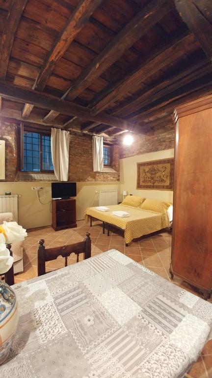 Charming Open-Space Do Torri Venezia Eksteriør bilde