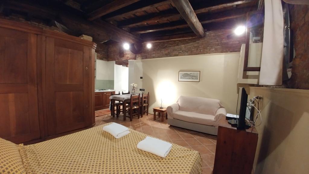 Charming Open-Space Do Torri Venezia Eksteriør bilde