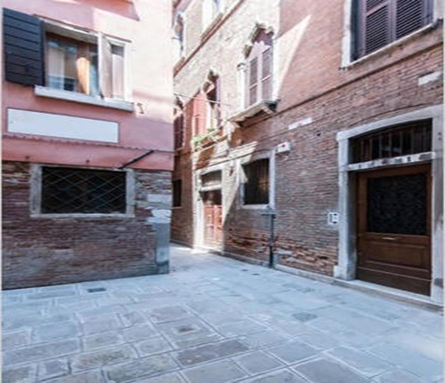 Charming Open-Space Do Torri Venezia Eksteriør bilde