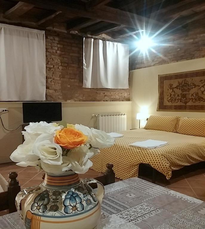Charming Open-Space Do Torri Venezia Eksteriør bilde