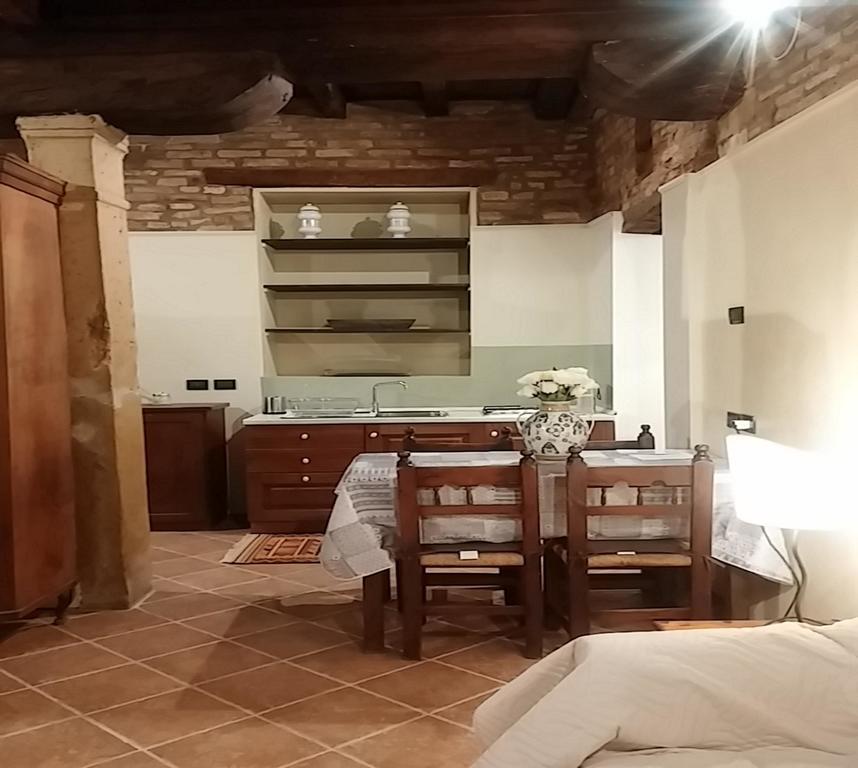 Charming Open-Space Do Torri Venezia Eksteriør bilde