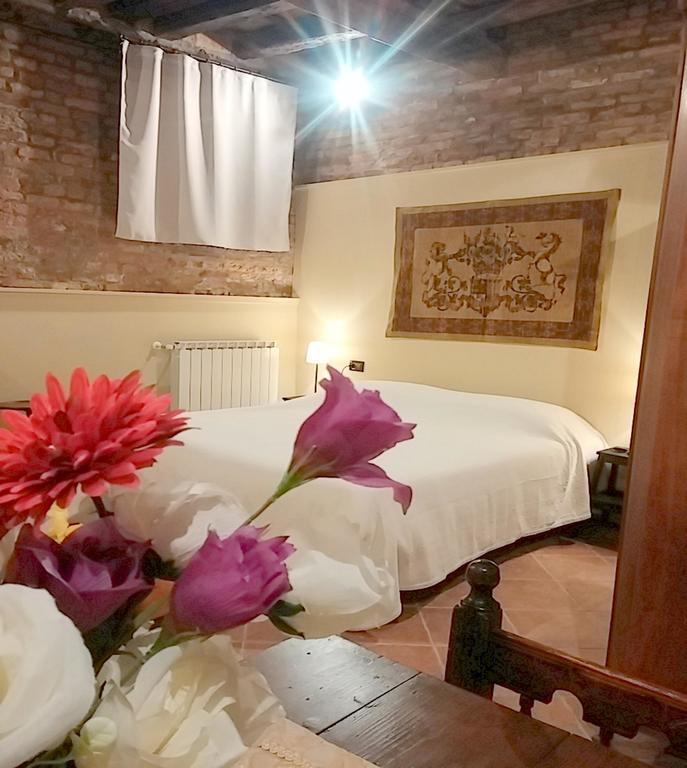 Charming Open-Space Do Torri Venezia Eksteriør bilde